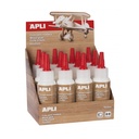 COLA APLI 17374 ESPECIAL MADERA 80 ML