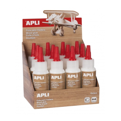 [17374] COLA APLI 17374 ESPECIAL MADERA 80 ML