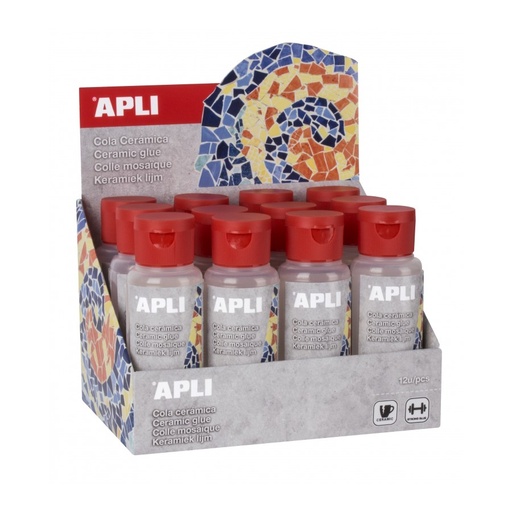 [17375] PEGAMENTO APLI 17375 ESPECIAL CERÁMICA