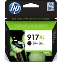 CARTUCHO HP 3YL85AE Nº 917XL NEGRO