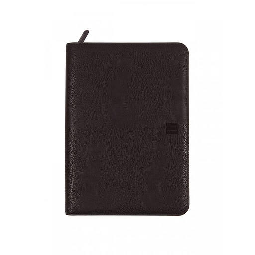 [5098060] PORTADOCUMETOS FINOCAM 5098060 FOCUS A4 NEGRO