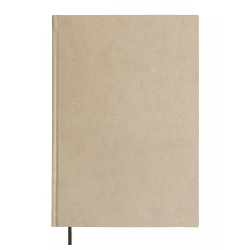 [8525072] LIBRO FIRMAS FINOCAM 8525072 EVENT A4 BEIGE
