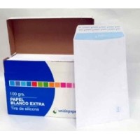 [BF5310] BOLSA BOLTIR ECO BF5310 25X35.3 CM BLANCO 100 GR