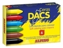 CERAS ALPINO DA050260 DACS ESTUCHE de 6 SURTIDO