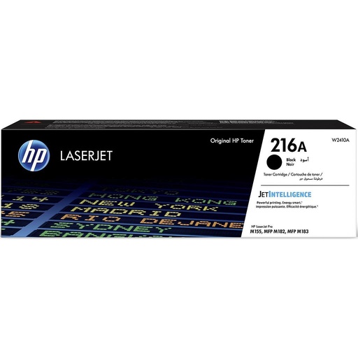 [W2410A] TONER HP W2410A 216A NEGRO 