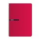 CUADERNO ENRI 100435746 ENRI-STATUS T. DURA 4º 100 4X4 70grs ROJO