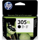 CARTUCHO HP 3YM62AE NEGRO 305XL