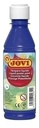 TEMPERA JOVI 50224 LIQUIDA 250 ml (botella) AZUL ULTRAMAR