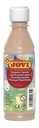 TEMPERA JOVI 50209 LIQUIDA 250 ml (botella) CARNE