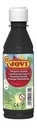 TEMPERA JOVI 50230 LIQUIDA 250 ml (botella) NEGRO