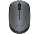 MOUSE LOGITECH 910-004642 OPTICO M170 WIRELES GRIS
