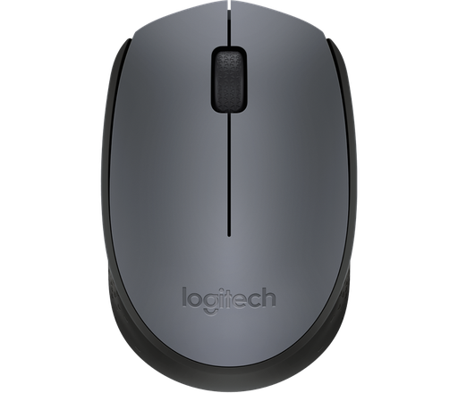 [910-004642] MOUSE LOGITECH 910-004642 OPTICO M170 WIRELES GRIS