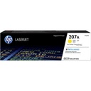 TONER HP W2212A AMARILLO 207A