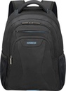 MOCHILA SAMSONITE SA33G003NE AT WORK PORTÁTIL 17,3" NEGRO