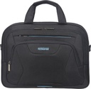 MALETÍN SAMSONITE SA33G005NE AT WORT PORTÁTIL 15,6" NEGRO