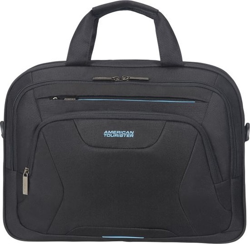 [SA33G005NE] MALETÍN SAMSONITE SA33G005NE AT WORT PORTÁTIL 15,6" NEGRO
