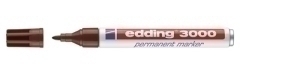 ROTULADOR EDDING 3000
