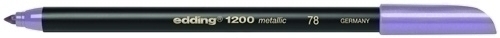 ROTULADOR EDDING 1200