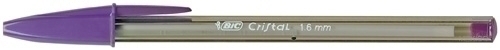 BOLIGRAFO BIC CRISTAL FUN