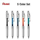 [__export__.product_template_1332827_7739a32b] ROLLER PENTEL BL77TLE ENERGEL RETRACTIL PUNTO BOLA 035