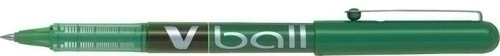 ROLLER PILOT TINTA LIQUIDA V-BALL 0.7