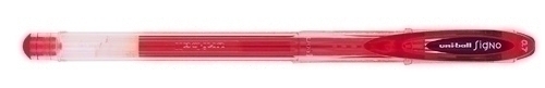 ROLLER GEL UNI-BALL SIGNO 0.7