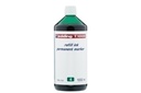 TINTA ROTULADOR EDDING FRASCO 1 LITRO