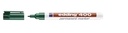 ROTULADOR PERMANENTE EDDING 400 CONICO