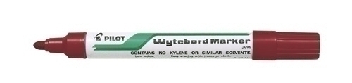 MARCADOR PIZARRA PILOT WBMA-TM CONICO