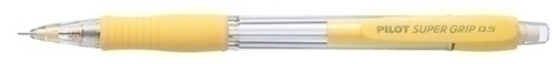 PORTAMINAS PILOT H-185 SUPERGRIP 0,5 mm CUERPO