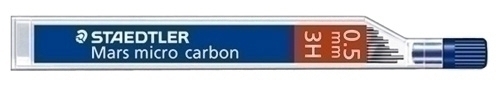 MINAS STAEDTLER 250 MARS MICRO CARBON 0,5 mm