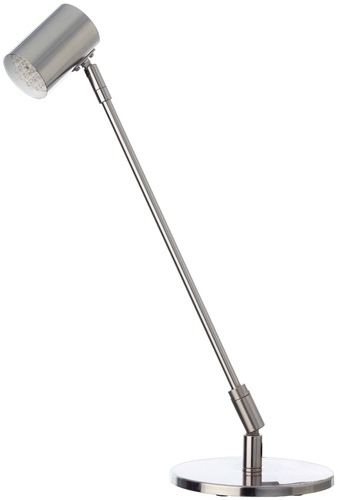 [5033 AC] LAMPARA A.2000 5033 AC LED SOBREMESA  SISARGAS