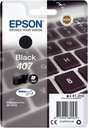 CARTUCHO EPSON C13T07U140 NEGRO 2,6 K