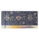 TARJETA ARTEBENE 201338 SOBRE REGALO 23X11 CM