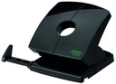 TALADRO NOVUS 025-0637 2 PUNZONES HARMONY B230 FC RE (30h) NEGRO (Fabricada en material reciclado y grapado plano)