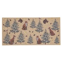 TARJETA ARTEBENE 201333 SOBRE REGALO 23X11 CM