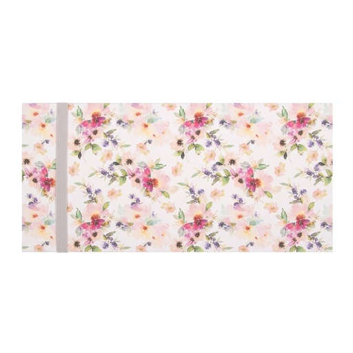 [201202] TARJETA ARTEBENE 201202 SOBRE REGALO 23X11 CM