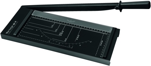 [40010-20057] CIZALLA VANTAGE 40010-20057 PALANCA 10 A4 Corte: Longitud 320mm y capacidad 0,6mm ± 6h