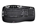TECLADO LOGITECH 920-004484 WIRELESS KEYBOARD K350 INALÁMBRICO