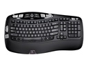 TECLADO LOGITECH 920-004481 WIRELESS KEYBOARD K350 INALÁMBRICO