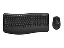 TECLADO MOUSE MICROSOFT PP4-00012 COMFORT DESKTOP 5050 