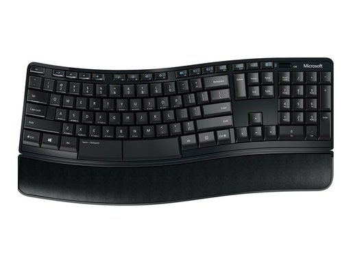 [L3V-00011] TECLADO MOUSE MICROSOFT L3V-00011 COMFORT DESKTOP 5050