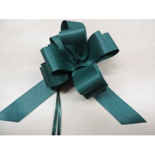 [671 STARPAPER] LAZO AUTOMATICO 671 STARPAPER 50 MM. VERDE