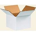 CAJA CARTON CJ3330B 33,5X24,5X30 CM BLANCO