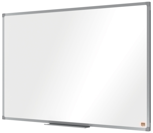 [1915451] PIZARRA NOBO 1915451 ACERO VITRIFICADO 900X600mm, BLANCO