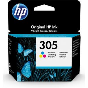 [3YM60AE] CARTUCHO COLOR HP 305 