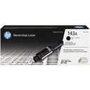 KIT DE RECARGA HP NEVERSTOP LASER 143A NEGRO 