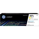 TONER AMARILLO HP 207X 