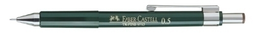 [136500] PORTAMINAS FABER-CASTELL 136500 TK-FINE 9715 0,5 mm