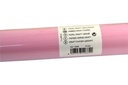 PAPEL SADIPAL 10670 EMBALAR KRAFT ROLLO  FUSION 1x50 m ROSA